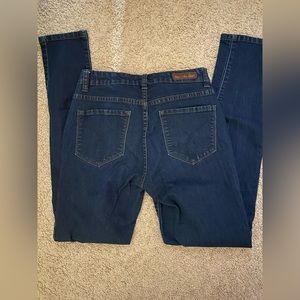 Calvin Klein “Legging” Jeans - Size 28/6